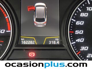 SEAT Leon Xperience 2.0 TDI S&S X-perience 4Drive DSG6 135 kW (184 CV)