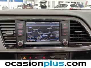 SEAT Leon Xperience 2.0 TDI S&S X-perience 4Drive DSG6 135 kW (184 CV)