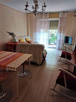 Piso en alquiler en Alcalde Felipe Mallol en San Vicente del Raspeig/Sant Vicent del Raspeig