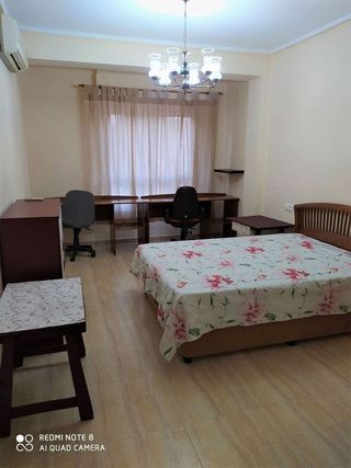 Piso en alquiler en Alcalde Felipe Mallol en San Vicente del Raspeig/Sant Vicent del Raspeig