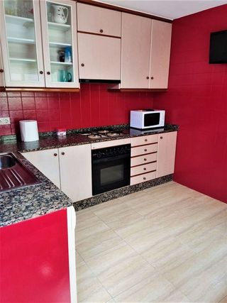 Piso en alquiler en Alcalde Felipe Mallol en San Vicente del Raspeig/Sant Vicent del Raspeig