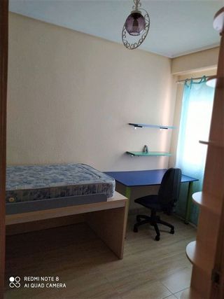Piso en alquiler en Alcalde Felipe Mallol en San Vicente del Raspeig/Sant Vicent del Raspeig