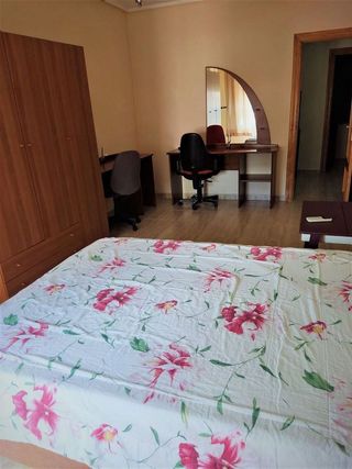 Piso en alquiler en Alcalde Felipe Mallol en San Vicente del Raspeig/Sant Vicent del Raspeig