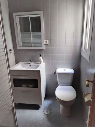 Piso en alquiler en Alcalde Felipe Mallol en San Vicente del Raspeig/Sant Vicent del Raspeig