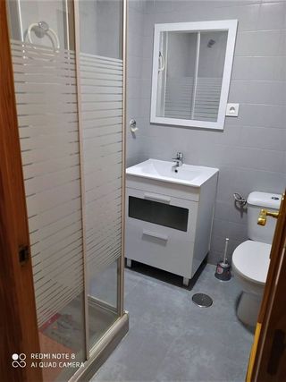 Piso en alquiler en Alcalde Felipe Mallol en San Vicente del Raspeig/Sant Vicent del Raspeig