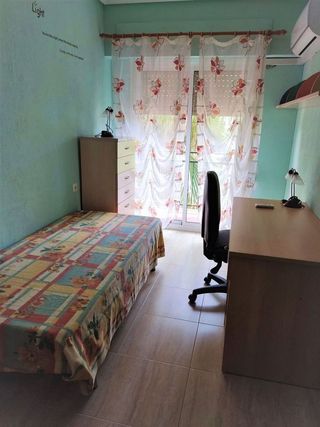 Piso en alquiler en Alcalde Felipe Mallol en San Vicente del Raspeig/Sant Vicent del Raspeig