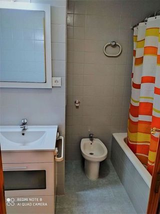 Piso en alquiler en Alcalde Felipe Mallol en San Vicente del Raspeig/Sant Vicent del Raspeig