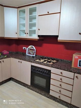 Piso en alquiler en Alcalde Felipe Mallol en San Vicente del Raspeig/Sant Vicent del Raspeig