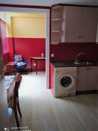 Piso en alquiler en Alcalde Felipe Mallol en San Vicente del Raspeig/Sant Vicent del Raspeig