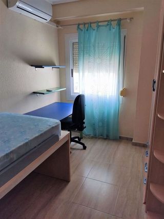 Piso en alquiler en Alcalde Felipe Mallol en San Vicente del Raspeig/Sant Vicent del Raspeig