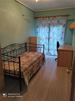 Piso en alquiler en Alcalde Felipe Mallol en San Vicente del Raspeig/Sant Vicent del Raspeig