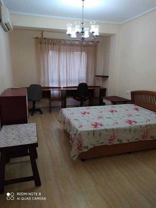 Piso en alquiler en Alcalde Felipe Mallol en San Vicente del Raspeig/Sant Vicent del Raspeig