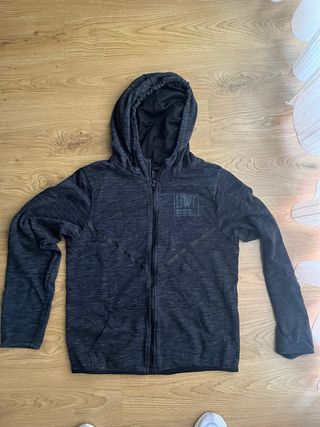 Sudadera Leone