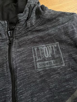 Sudadera Leone
