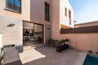 Casa adosada en venta en Sa Cabaneta - Son Ametller en Marratxí