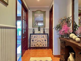 Casa pareada en venta en Lavadores en Vigo