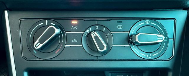 Volkswagen Polo 2022