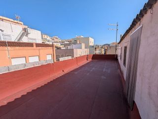 Casa en venta en Alcora, l´