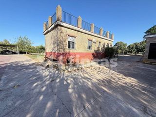 Cortijo en venta en Oromana en Alcalá de Guadaira