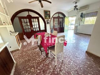 Cortijo en venta en Oromana en Alcalá de Guadaira