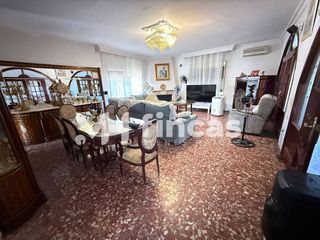 Cortijo en venta en Oromana en Alcalá de Guadaira