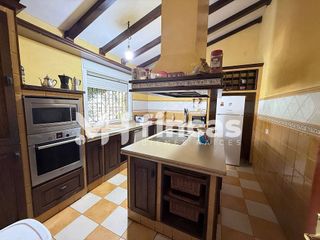 Cortijo en venta en Oromana en Alcalá de Guadaira
