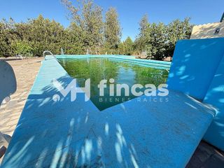 Cortijo en venta en Oromana en Alcalá de Guadaira