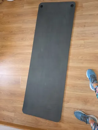 Esterilla Techfit Azul Marino 1,78x58 cm