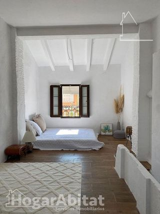 Chalet en venta en Sueca ciudad en Sueca