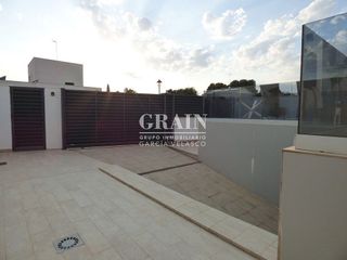Chalet en venta en San Pablo - Santa Teresa en Albacete