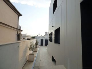 Chalet en venta en San Pablo - Santa Teresa en Albacete