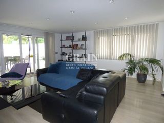 Chalet en venta en San Pablo - Santa Teresa en Albacete