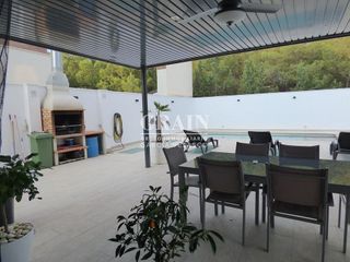 Chalet en venta en San Pablo - Santa Teresa en Albacete