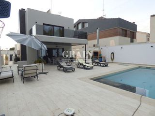Chalet en venta en San Pablo - Santa Teresa en Albacete