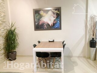 Casa adosada en venta en Vilamarxant