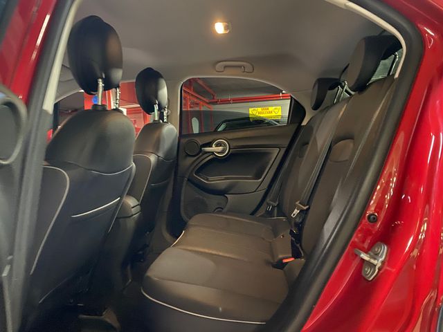 FIAT 500X CROSS 2.0 MULTIJET 4X4 DIESEL 2016