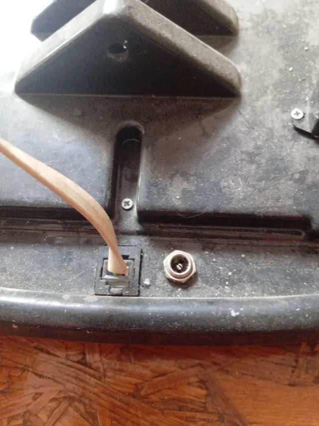 Turno matic su turno display LED rojo