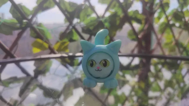 Freak Marbles muñecos