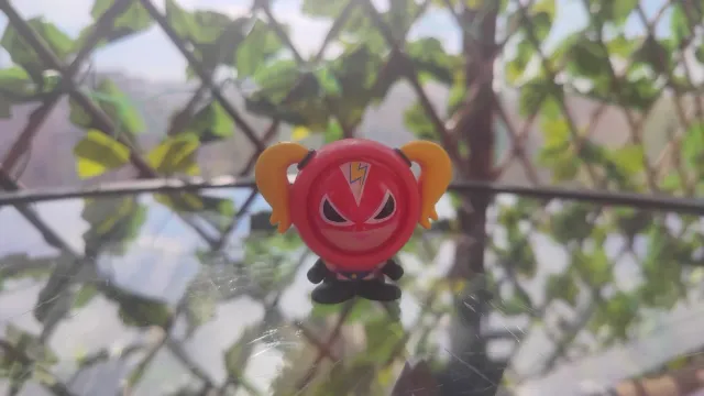 Freak Marbles muñecos