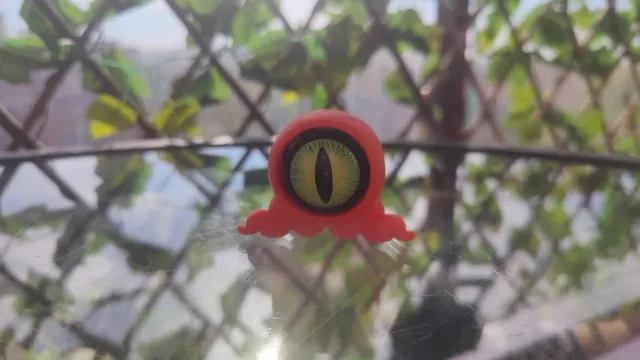 Freak Marbles muñecos