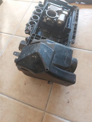 Válvula Admisión Aire nissan micra k12 1.2 80CV