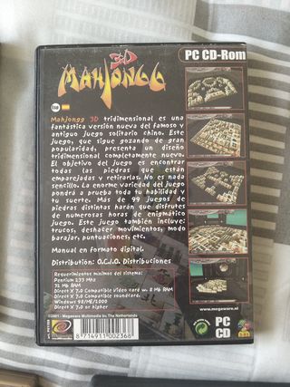 6 Juegos PC: Panzers, Sparta, SimCity 3000