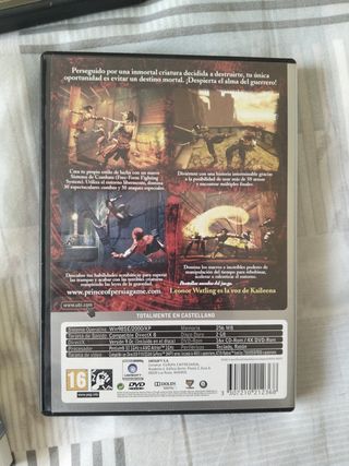 6 Juegos PC: Panzers, Sparta, SimCity 3000