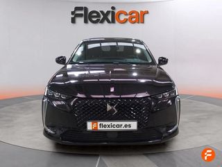 DS DS 4 BlueHDi 130 autoPERFORMANCE LINE +