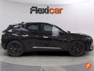 DS DS 4 BlueHDi 130 autoPERFORMANCE LINE +