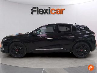 DS DS 4 BlueHDi 130 autoPERFORMANCE LINE +