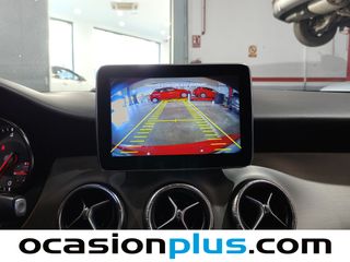 Mercedes-Benz CLA Shooting Brake CLA 200 d 100 kW (136 CV)