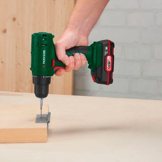 TALADRO RECARGABLE 20V BATERÍA (SIN ABRIR)