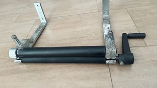 espremedor de trapos     case nuevo