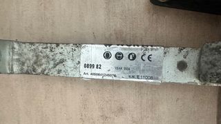 espremedor de trapos     case nuevo